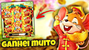 minutos pagantes fortune mouse