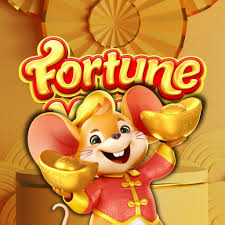 mouse fortune demo ícone