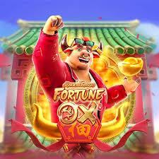 ganhos fortune ox ícone