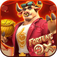 slot pg fortune ox ícone