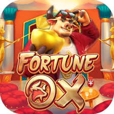 estratégia para jogar fortune ox ícone