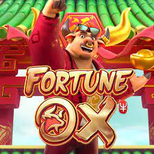 horario fortune ox paga ícone