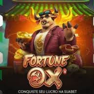 jogo demo do fortune ox ícone