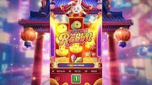 fortune rabbit demo jogar