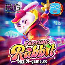 rabbit fortune in 2023 ícone