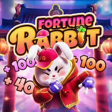 como jogar rabbit fortune ícone