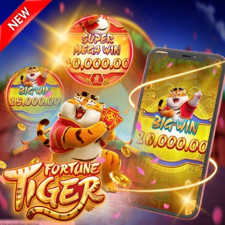 tigre jogo cassino-Cheio de sorte ícone